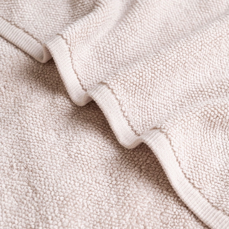 Ręcznik beżowy hotelowy premium 500gr