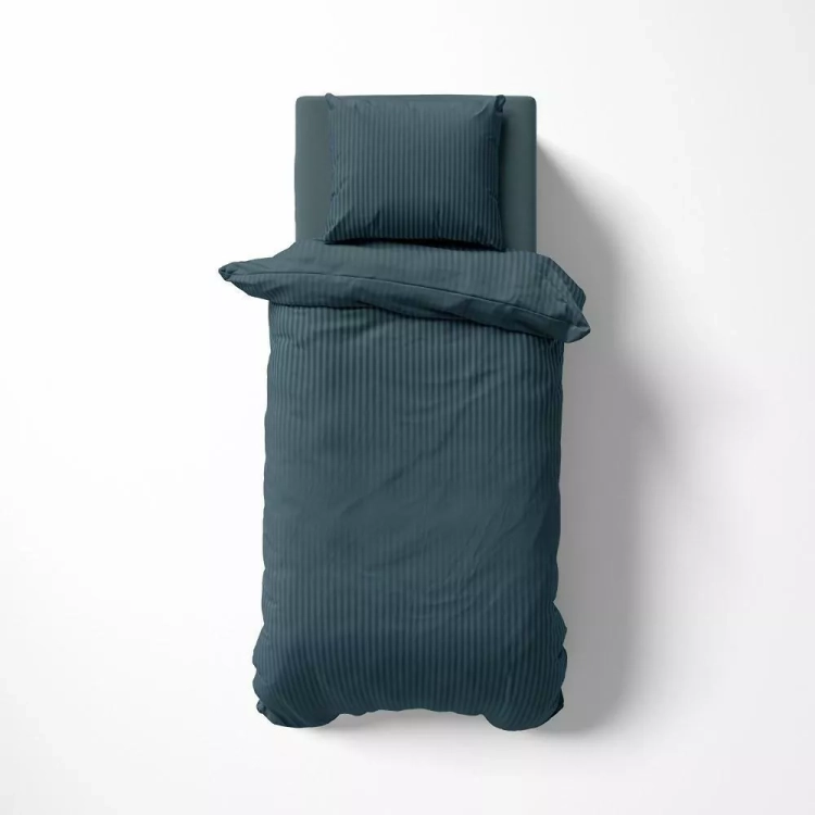 big_posciel-adamaszkowa-140x200-denim-granatowa-jednobarwna-paski-1-cm-pure.webp