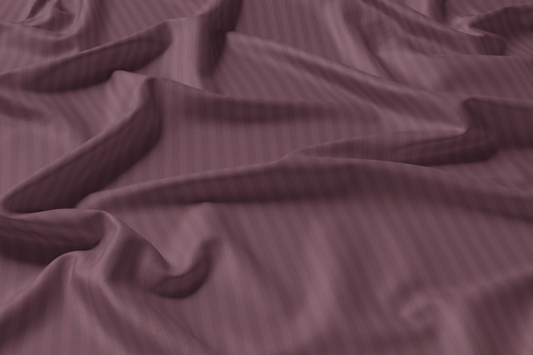 Luksusowa antyczny róż pościel hotelowa z adamaszku 100% bawełna 140x200