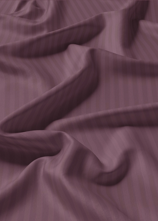 Luksusowa antyczny róż pościel hotelowa z adamaszku 100% bawełna 140x200