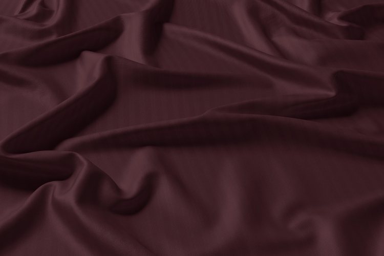 Luksusowa wino pościel hotelowa z adamaszku 100% bawełna 140x200