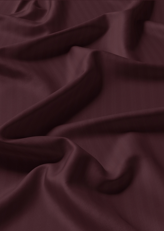 Luksusowa wino pościel hotelowa z adamaszku 100% bawełna 160x200