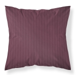 Luksusowa antyczny róż poszewka hotelowa jasiek z adamaszku 40x40 