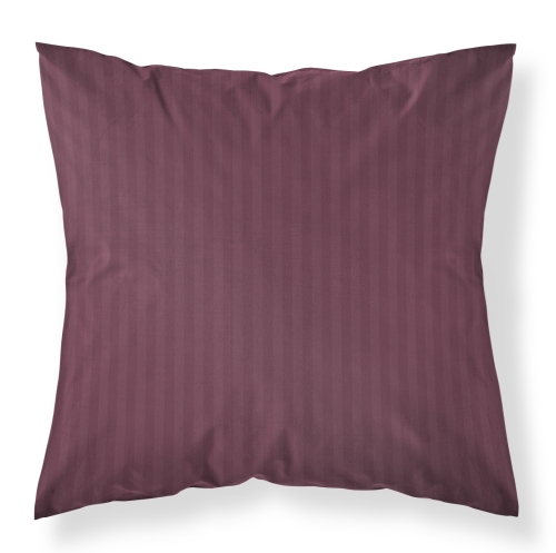 Luksusowa antyczny róż poszewka hotelowa jasiek z adamaszku 40x40